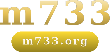 m733 logo