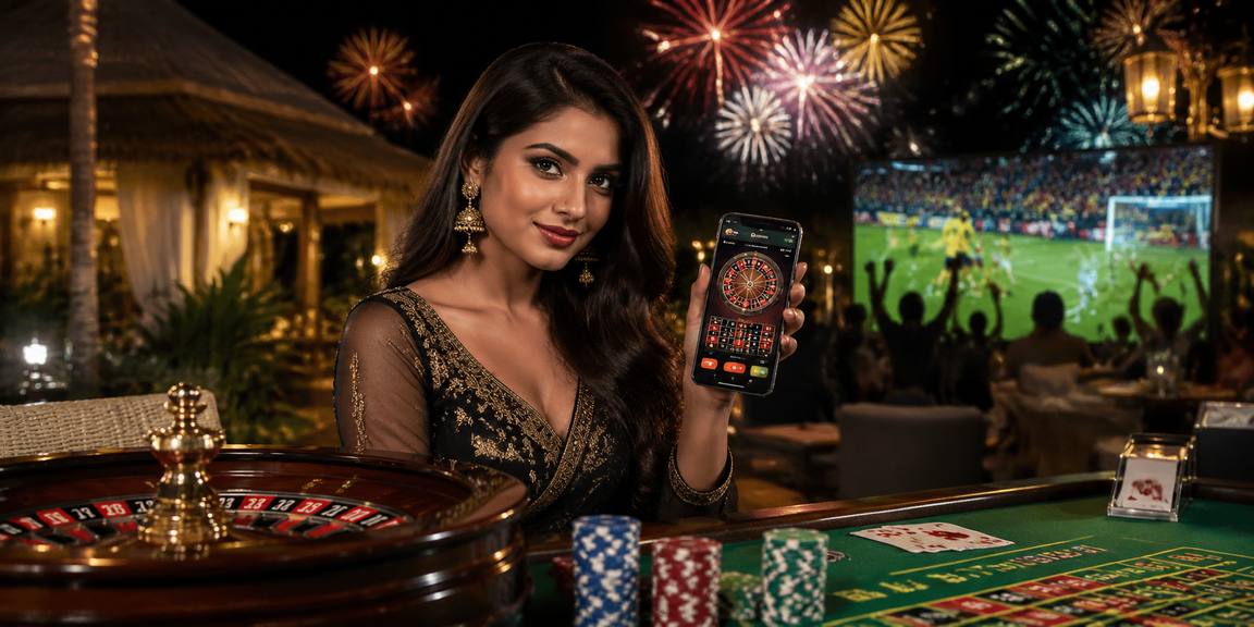 m733 casino app visual